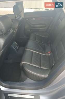 Универсал Audi A6 2005 в 