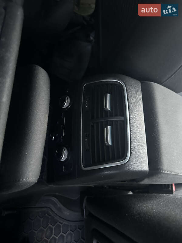 Универсал Audi A6 2012 в Делятине