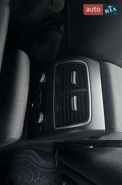 Универсал Audi A6 2012 в 