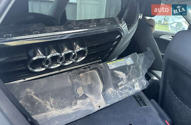 Универсал Audi A6 2012 в 