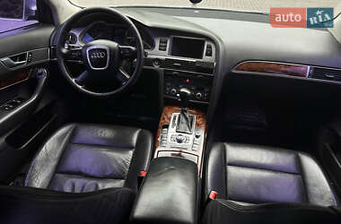 Седан Audi A6 2007 в 