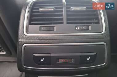 Седан Audi A6 2012 в 