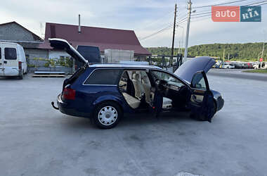 Універсал Audi A6 1998 в 
