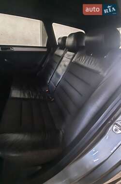 Универсал Audi A6 2004 в 