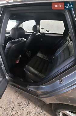 Универсал Audi A6 2004 в 