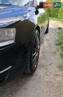 Универсал Audi A6 2005 в 