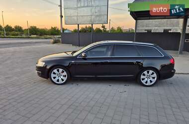 Audi A6 2007 Audi A6 2007
