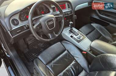 Универсал Audi A6 2007 в 