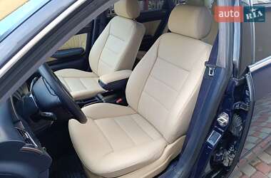 Седан Audi A6 2000 в 