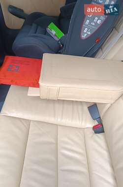 Универсал Audi A6 2002 в 