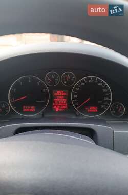 Универсал Audi A6 2002 в 
