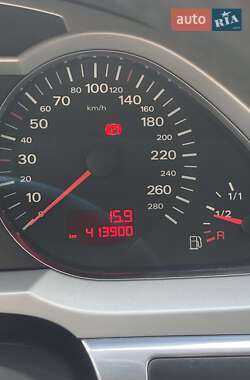 Седан Audi A6 2008 в 