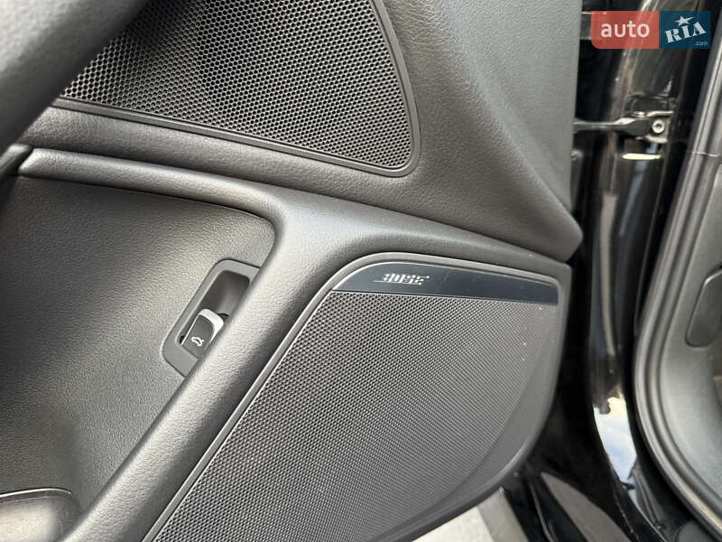 Седан Audi A6 2015 в Киеве