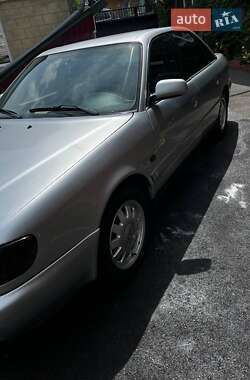 Седан Audi A6 1995 в 