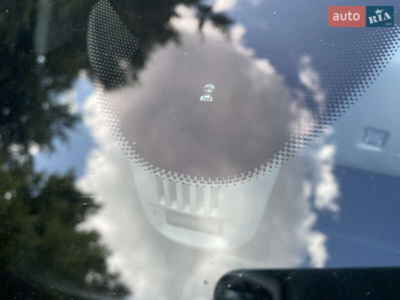 Седан Audi A6 2015 в Луцьку