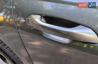Универсал Audi A6 2018 в 
