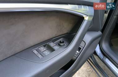 Универсал Audi A6 2018 в 