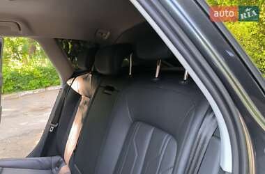 Универсал Audi A6 2018 в 