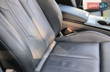 Универсал Audi A6 2018 в 