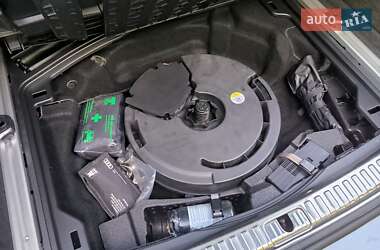 Универсал Audi A6 2018 в 