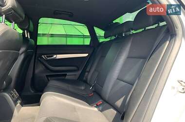 Седан Audi A6 2006 в 
