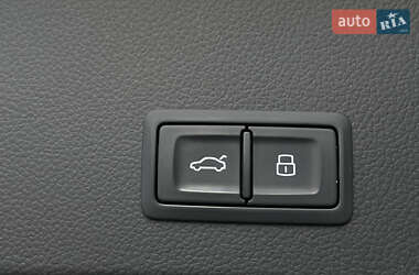 Универсал Audi A6 2018 в 