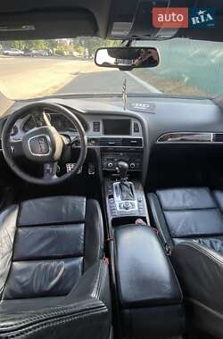 Седан Audi A6 2008 в 