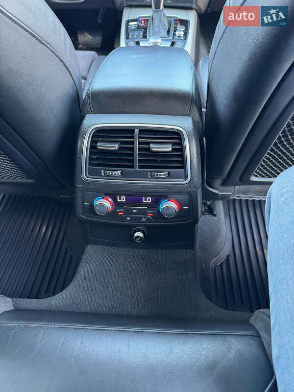 Универсал Audi A6 2015 в Сваляве фото 39 Универсал Audi A6 2015 в Сваляве