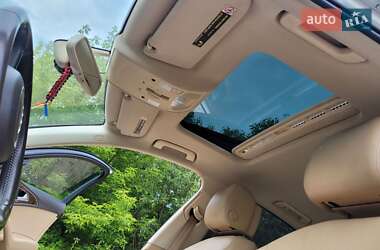 Седан Audi A6 2014 в 