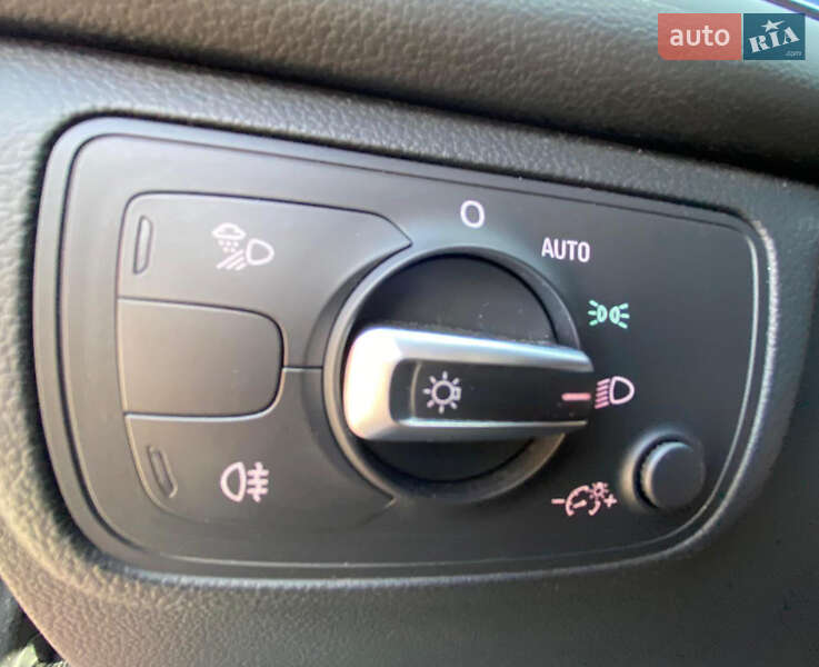 Универсал Audi A6 2012 в Ровно