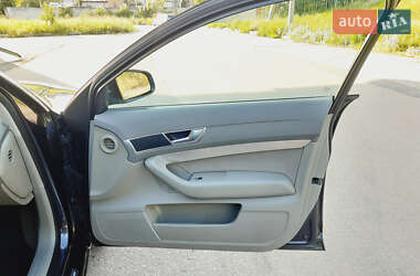 Универсал Audi A6 2006 в 