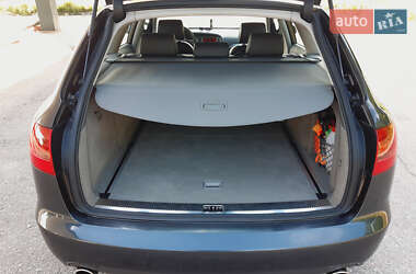 Универсал Audi A6 2006 в 