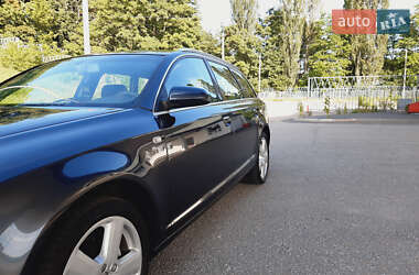 Универсал Audi A6 2006 в 