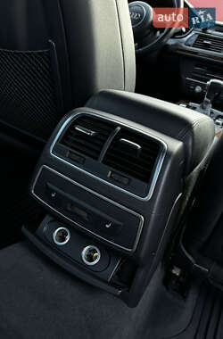 Седан Audi A6 2013 в 