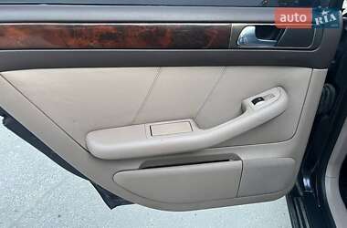 Седан Audi A6 1999 в 