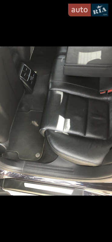 Седан Audi A6 2007 в Киеве