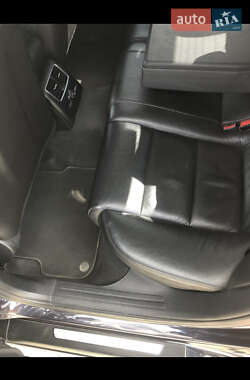 Седан Audi A6 2007 в 