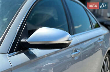 Седан Audi A6 2014 в 
