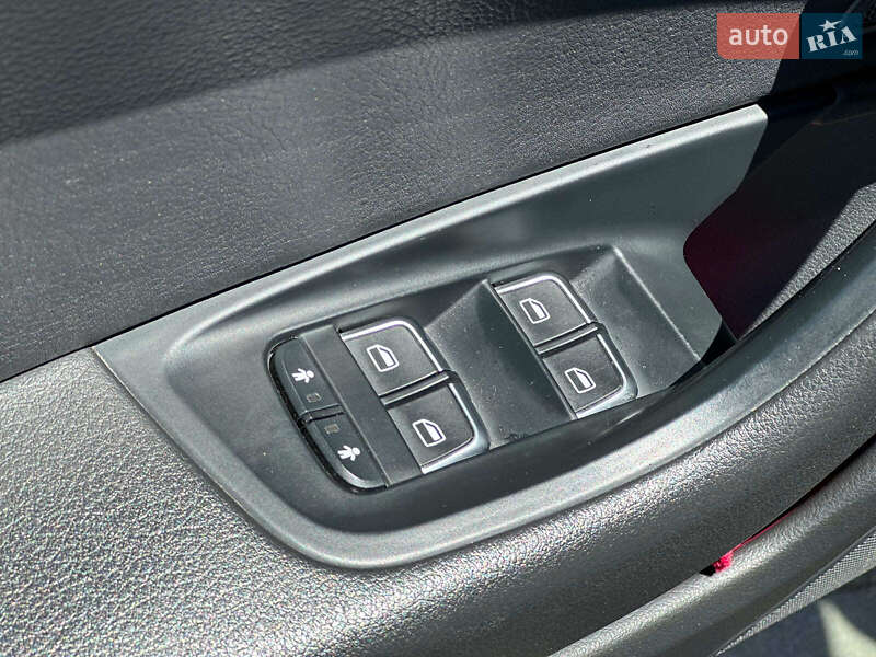 Седан Audi A6 2014 в Одессе