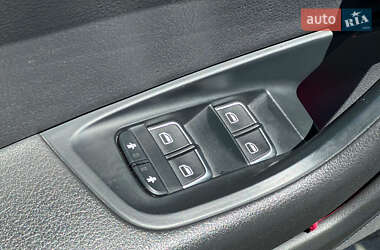 Седан Audi A6 2014 в 