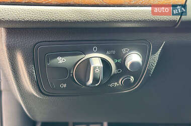 Седан Audi A6 2014 в 