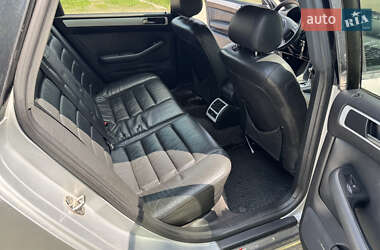 Универсал Audi A6 2003 в 