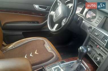 Седан Audi A6 2006 в 