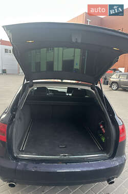 Универсал Audi A6 2005 в 