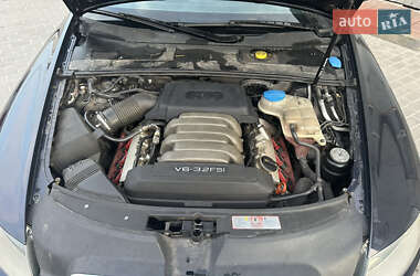 Универсал Audi A6 2005 в 