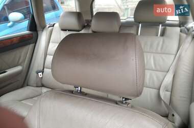 Универсал Audi A6 2003 в 