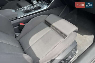 Универсал Audi A6 2019 в 