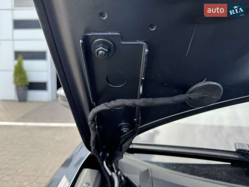 Универсал Audi A6 2019 в Киеве