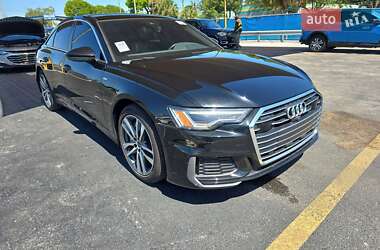 Audi A6 2021 Audi A6 2021