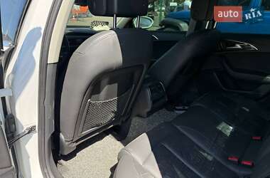 Седан Audi A6 2013 в 